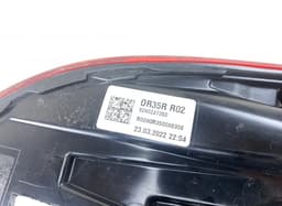 KIA 92402J7350 Tail light, right KIA XCEED (CD) (2019-) — thumbnail 4