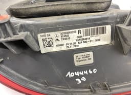 MERCEDES-BENZ A2059065200 Tail light, right MERCEDES-BENZ C-CLASS (W205) (2013-2021) — thumbnail 5
