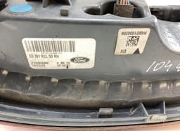 FORD 2345653 21030208 Tail light, right FORD MONDEO Mk V (CD, CE, CF) (2014-2022) — thumbnail 5