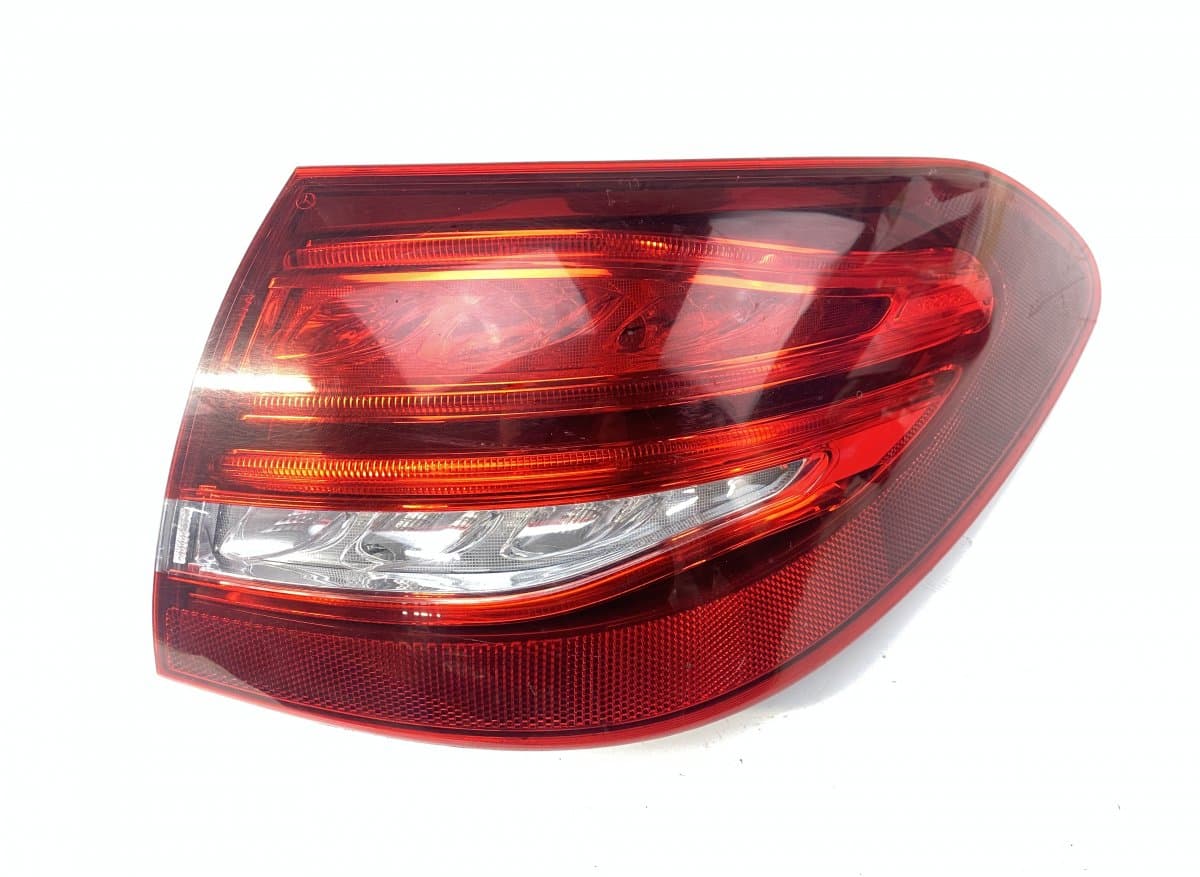 MERCEDES-BENZ A2059065200 Tail light, right MERCEDES-BENZ C-CLASS (W205) (2013-2021)