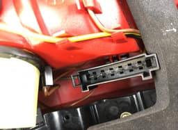 MERCEDES-BENZ A2308200264 Tail light, right MERCEDES-BENZ SL-CLASS (R230) (2001-2012) — thumbnail 3