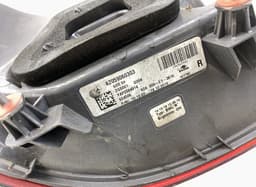 MERCEDES-BENZ A2059060303 Tail light, right MERCEDES-BENZ C-CLASS (W205) (2013-2021) — thumbnail 4