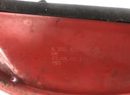 MERCEDES-BENZ A2308200264 Tail light, right MERCEDES-BENZ SL-CLASS (R230) (2001-2012) — thumbnail 4