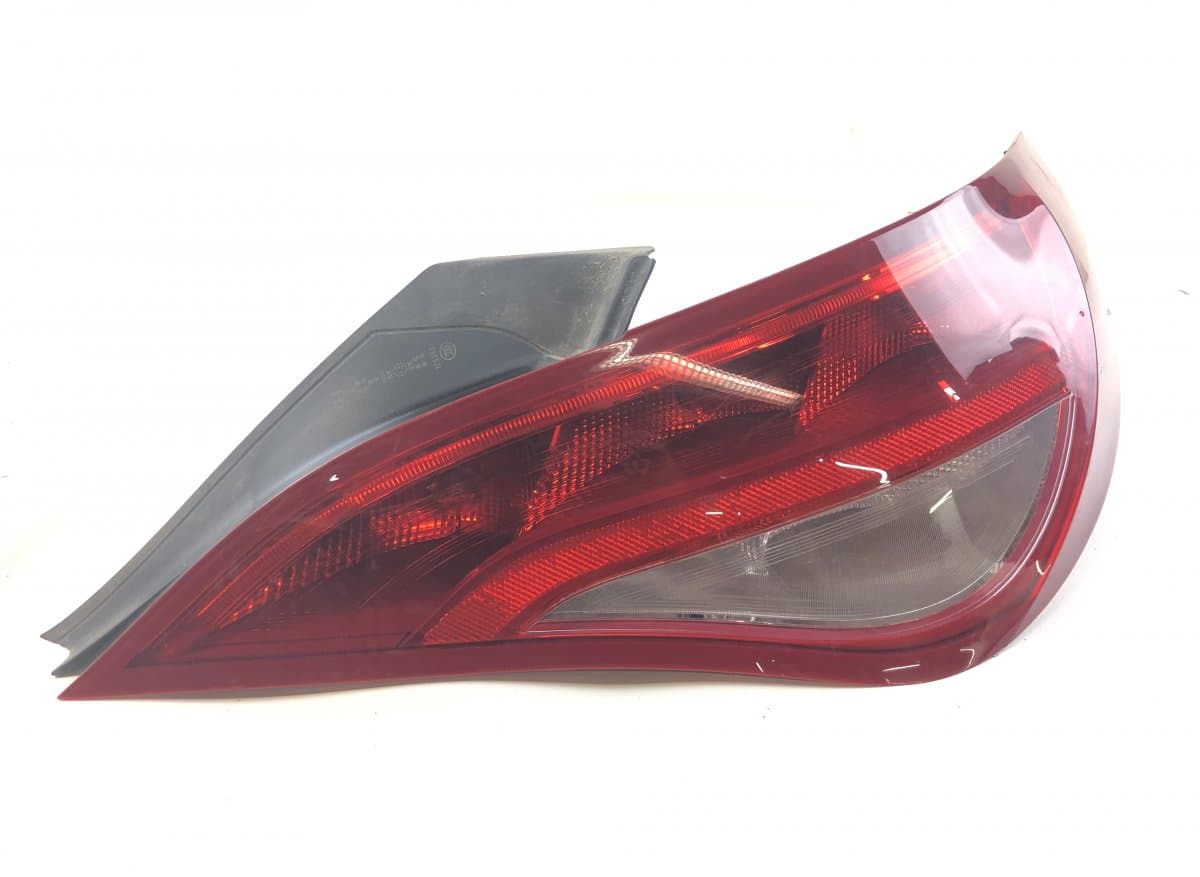 MERCEDES-BENZ A1179069800 Tail light, right MERCEDES-BENZ CLA (C117, X117) (2013-2019)