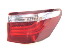 LEXUS 8155150170 Tail light, right LEXUS LS (XF40) (2006-2017) — thumbnail 1