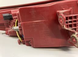 KIA 92402-F10 92402F10 Tail light, right KIA SPORTAGE IV (QL) (2015-2021) — thumbnail 4
