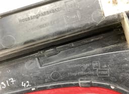 VOLVO 31290684 Tail light, right VOLVO XC60 I (2008-2017) — thumbnail 4
