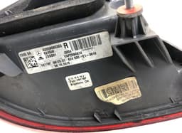 MERCEDES-BENZ A2059060303 Tail light, right MERCEDES-BENZ C-CLASS (W205) (2013-2021) — thumbnail 4