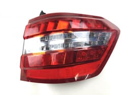 MERCEDES-BENZ A2128204064 Tail light, right MERCEDES-BENZ E-CLASS (W212) (2009-2016) — thumbnail 1