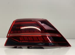 VW 5G0945208G 81620201 Tail light, right VW GOLF VII (5G1, BA5, BV5, BQ1, BE) (2012-2020) — thumbnail 2
