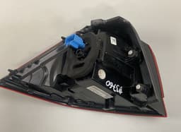 VW 5G0945208G 81620201 Tail light, right VW GOLF VII (5G1, BA5, BV5, BQ1, BE) (2012-2020) — thumbnail 7