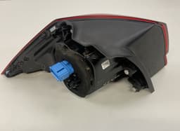 VW 5G0945208G 81620201 Tail light, right VW GOLF VII (5G1, BA5, BV5, BQ1, BE) (2012-2020) — thumbnail 5