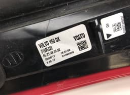 VOLVO 0319421724 RI0021490201 LLH451 Tail light, right VOLVO S60 II / V60 I (2010-2018) — thumbnail 4