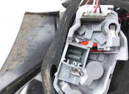 VOLVO 0319421724 RI0021490201 LLH451 Tail light, right VOLVO S60 II / V60 I (2010-2018) — thumbnail 5