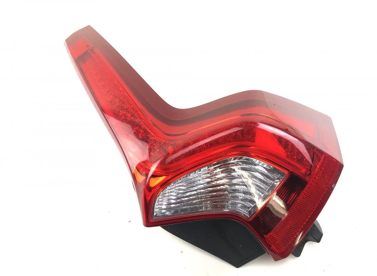 VOLVO 0319421724 RI0021490201 LLH451 Tail light, right VOLVO S60 II / V60 I (2010-2018)