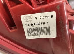 AUDI 8K9045096D 8K9045096 Tail light, right AUDI A4 / A4 ALLROAD (B8) (2007-2015) — thumbnail 4