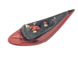 MERCEDES-BENZ A2308200264 Tail light, right MERCEDES-BENZ SL-CLASS (R230) (2001-2012) — thumbnail 3