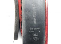 MERCEDES-BENZ A2308200264 Tail light, right MERCEDES-BENZ SL-CLASS (R230) (2001-2012) — thumbnail 4