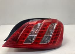 PEUGEOT 9686293680A Tail light, right PEUGEOT 508 I (W23) (2010-2018) — thumbnail 1