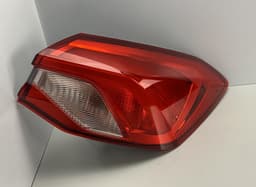 FORD JX7B13404DD 30052018 Tail light, right FORD FOCUS IV (HN) (2018-2025) — thumbnail 2