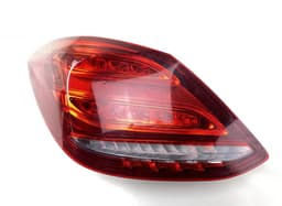 MERCEDES-BENZ A2059061357 Tail light left MERCEDES-BENZ C-CLASS (W205) (2013-2021) — thumbnail 1