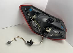 FORD JX7B13404DD 30052018 Tail light, right FORD FOCUS IV (HN) (2018-2025) — thumbnail 3