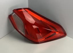 FORD JX7B13404DD 30052018 Tail light, right FORD FOCUS IV (HN) (2018-2025) — thumbnail 1