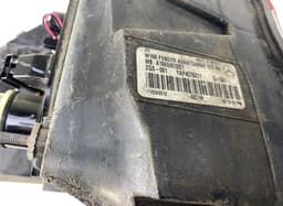 MERCEDES-BENZ A1669063201 Tail light, right MERCEDES-BENZ ML-CLASS (W166) (2011-2015) — thumbnail 5
