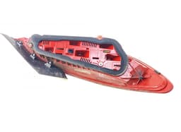 MERCEDES-BENZ A1179062600 Tail light, right MERCEDES-BENZ CLA (C117, X117) (2013-2019) — thumbnail 3