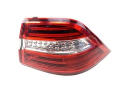 MERCEDES-BENZ A1669063201 Tail light, right MERCEDES-BENZ ML-CLASS (W166) (2011-2015) — thumbnail 1