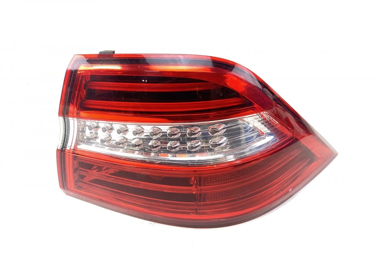MERCEDES-BENZ A1669063201 Tail light, right MERCEDES-BENZ ML-CLASS (W166) (2011-2015)