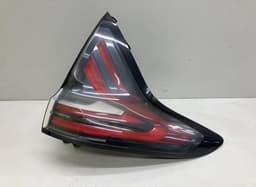 RENAULT 265502726R Tail light, right RENAULT ESPACE V (JR) (2015-2023) — thumbnail 2