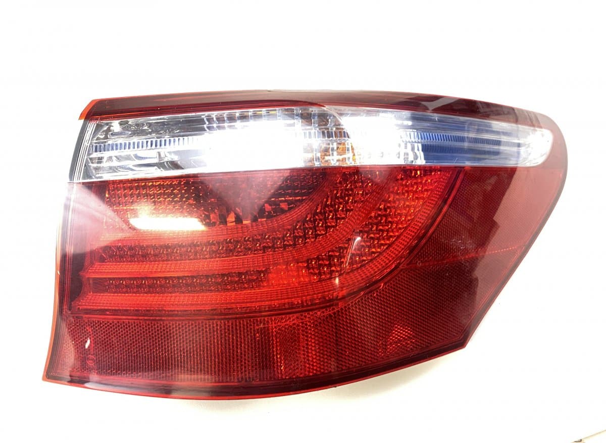 LEXUS 8155150190 Tail light, right LEXUS LS (XF40) (2006-2017)