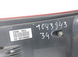 LEXUS 8155150170 Tail light, right LEXUS LS (XF40) (2006-2017) — thumbnail 3