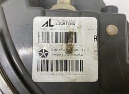 JEEP P68110000AD Tail light, right JEEP GRAND CHEROKEE IV (WK, WK2) (2010-2021) — thumbnail 6