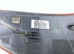 LEXUS 8155150190 Tail light, right LEXUS LS (XF40) (2006-2017) — thumbnail 4
