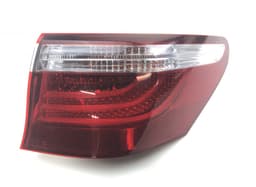 LEXUS 8155150170 Tail light, right LEXUS LS (XF40) (2006-2017) — thumbnail 1