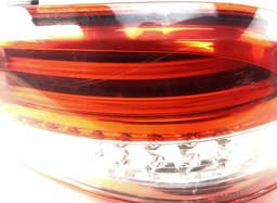 MERCEDES-BENZ A1669063201 Tail light, right MERCEDES-BENZ ML-CLASS (W166) (2011-2015) — thumbnail 2