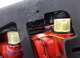 MERCEDES-BENZ A2308200264 Tail light, right MERCEDES-BENZ SL-CLASS (R230) (2001-2012) — thumbnail 5
