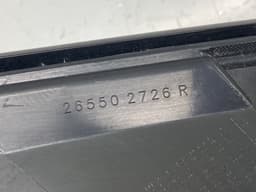 RENAULT 265502726R Tail light, right RENAULT ESPACE V (JR) (2015-2023) — thumbnail 7