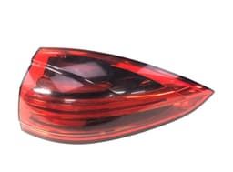 PORSCHE 95863106201 Tail light, right PORSCHE CAYENNE II (2010-2017) — thumbnail 1