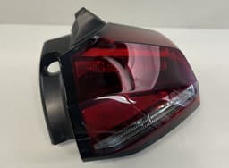 CITROËN 9831100080 Tail light, right CITROËN C4 III / X (C41) (2020-) — thumbnail 1