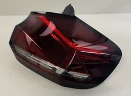 CITROËN 9831100080 Tail light, right CITROËN C4 III / X (C41) (2020-) — thumbnail 2