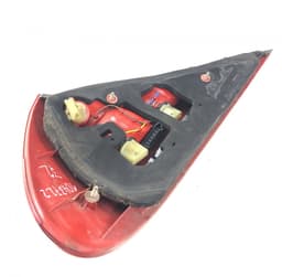 MERCEDES-BENZ A2308200264 Tail light, right MERCEDES-BENZ SL-CLASS (R230) (2001-2012) — thumbnail 2