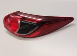 MAZDA KD54-51-150D KD5451150D Tail light, right MAZDA CX-5 I (KE) (2011-2016) — thumbnail 2
