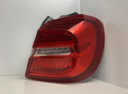 MERCEDES-BENZ 1569062058 X156T1HIQ03 AL21.13.02.01 AL21130201 21130201 21.13.80.02DX PI2967 RI0021130201 Tail light, right MERCEDES-BENZ GLA I (X156) (2013-2020) — thumbnail 1