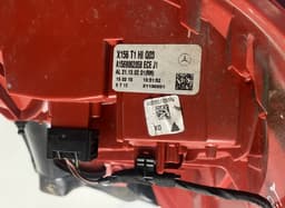 MERCEDES-BENZ 1569062058 X156T1HIQ03 AL21.13.02.01 AL21130201 21130201 21.13.80.02DX PI2967 RI0021130201 Tail light, right MERCEDES-BENZ GLA I (X156) (2013-2020) — thumbnail 4