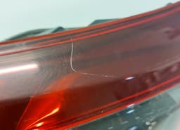 MAZDA KD54-51-150D KD5451150D Tail light, right MAZDA CX-5 I (KE) (2011-2016) — thumbnail 3