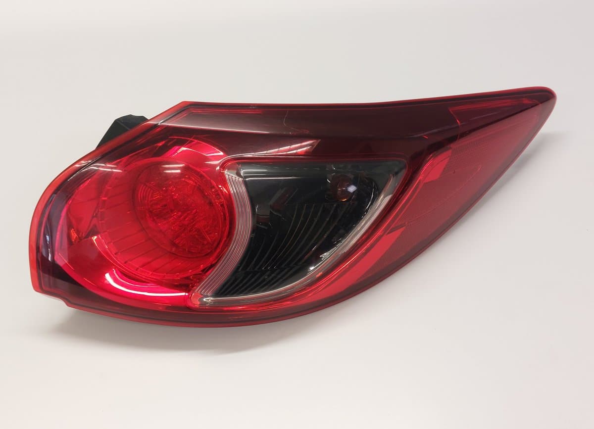 MAZDA KD54-51-150D KD5451150D Tail light, right MAZDA CX-5 I (KE) (2011-2016)