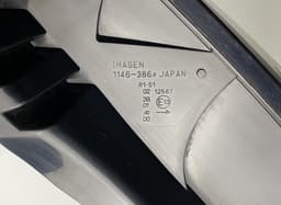 MITSUBISHI 8330A682 Tail light, right MITSUBISHI i-MiEV (HA) (2011-2021) — thumbnail 2
